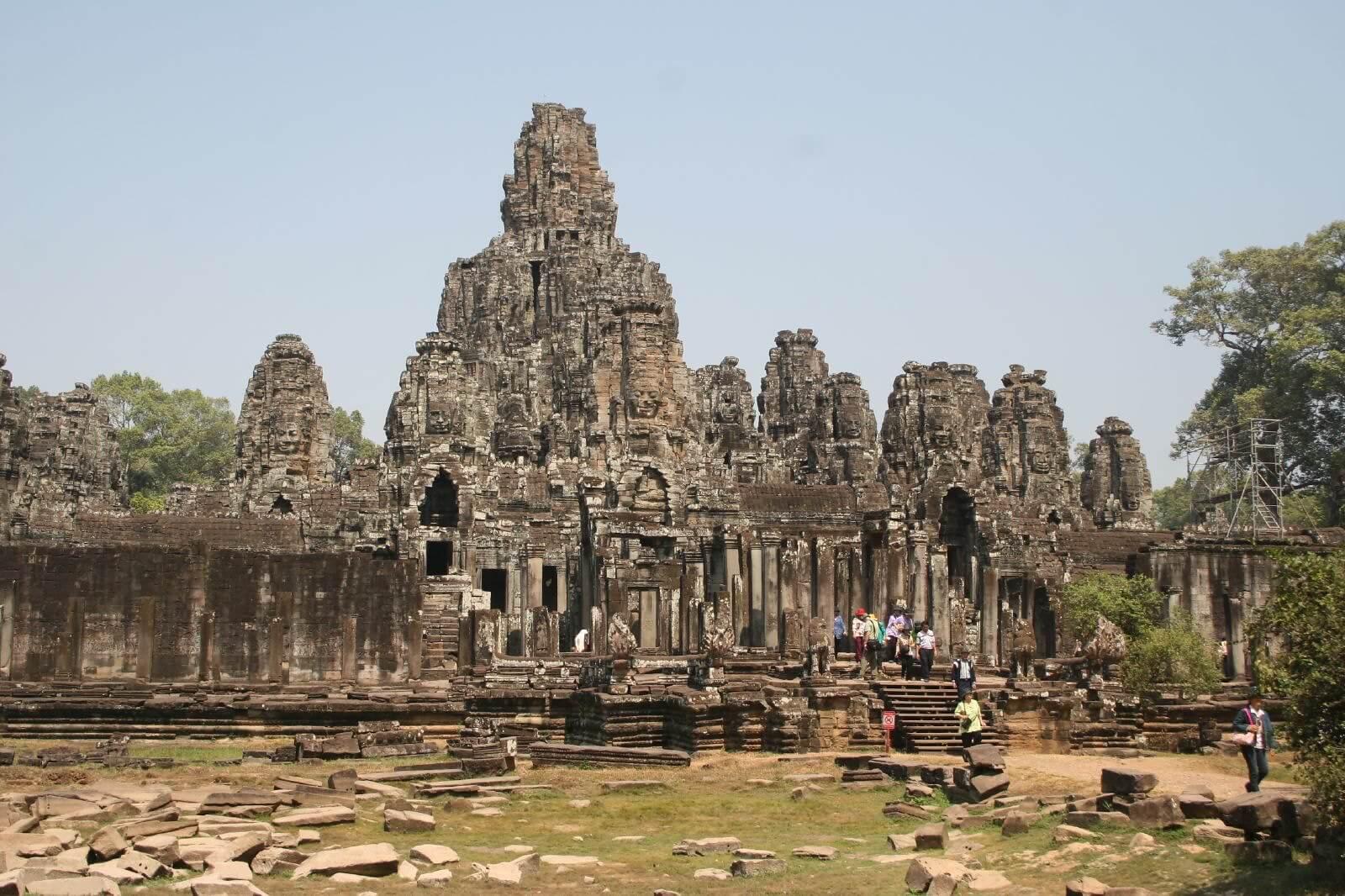 Angkor Thom