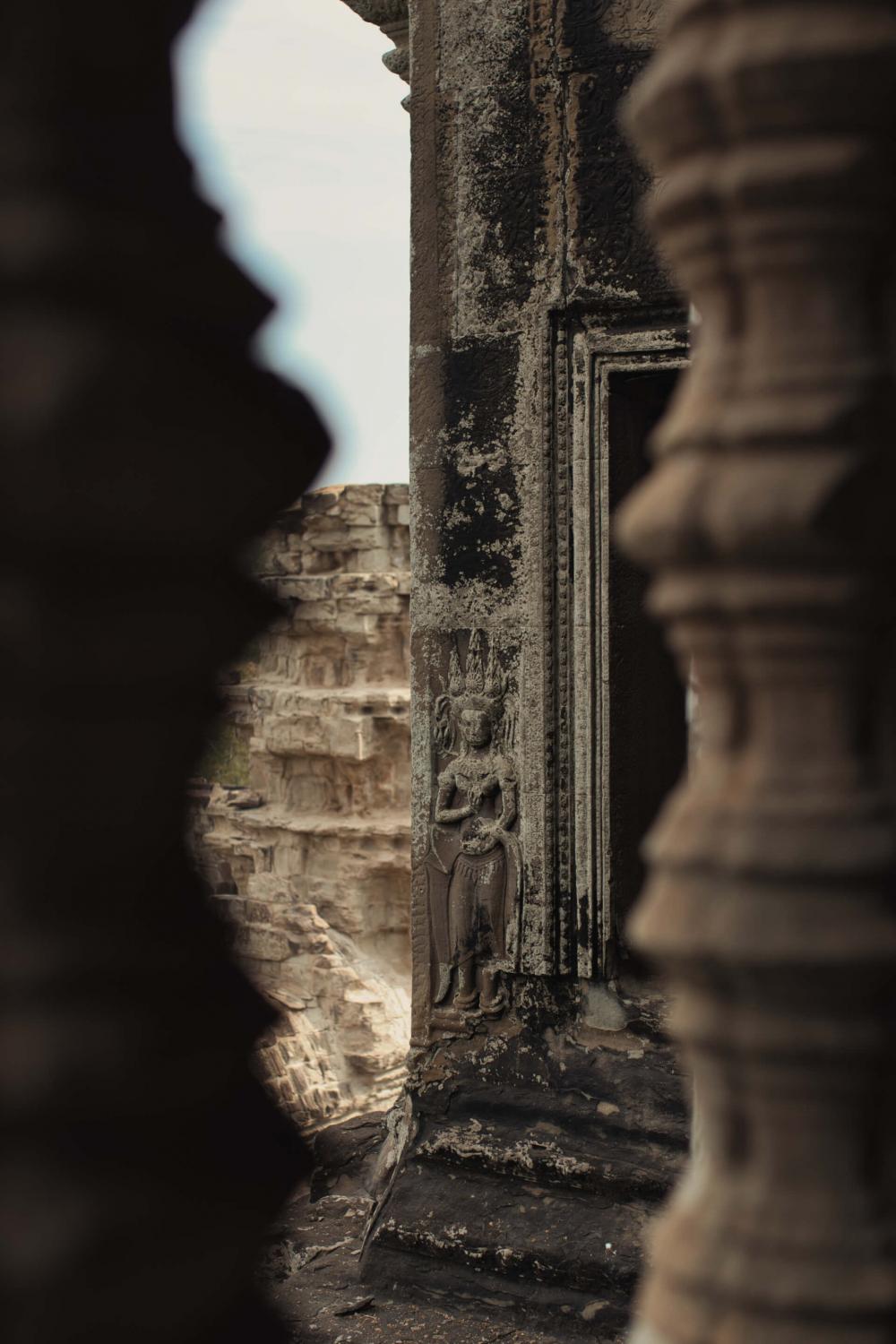 apsara