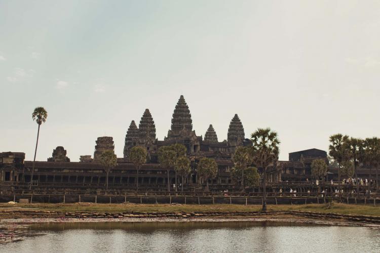 Angkor Wat