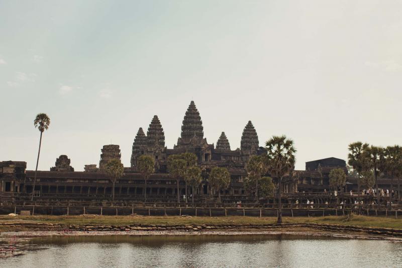 Angkor Wat