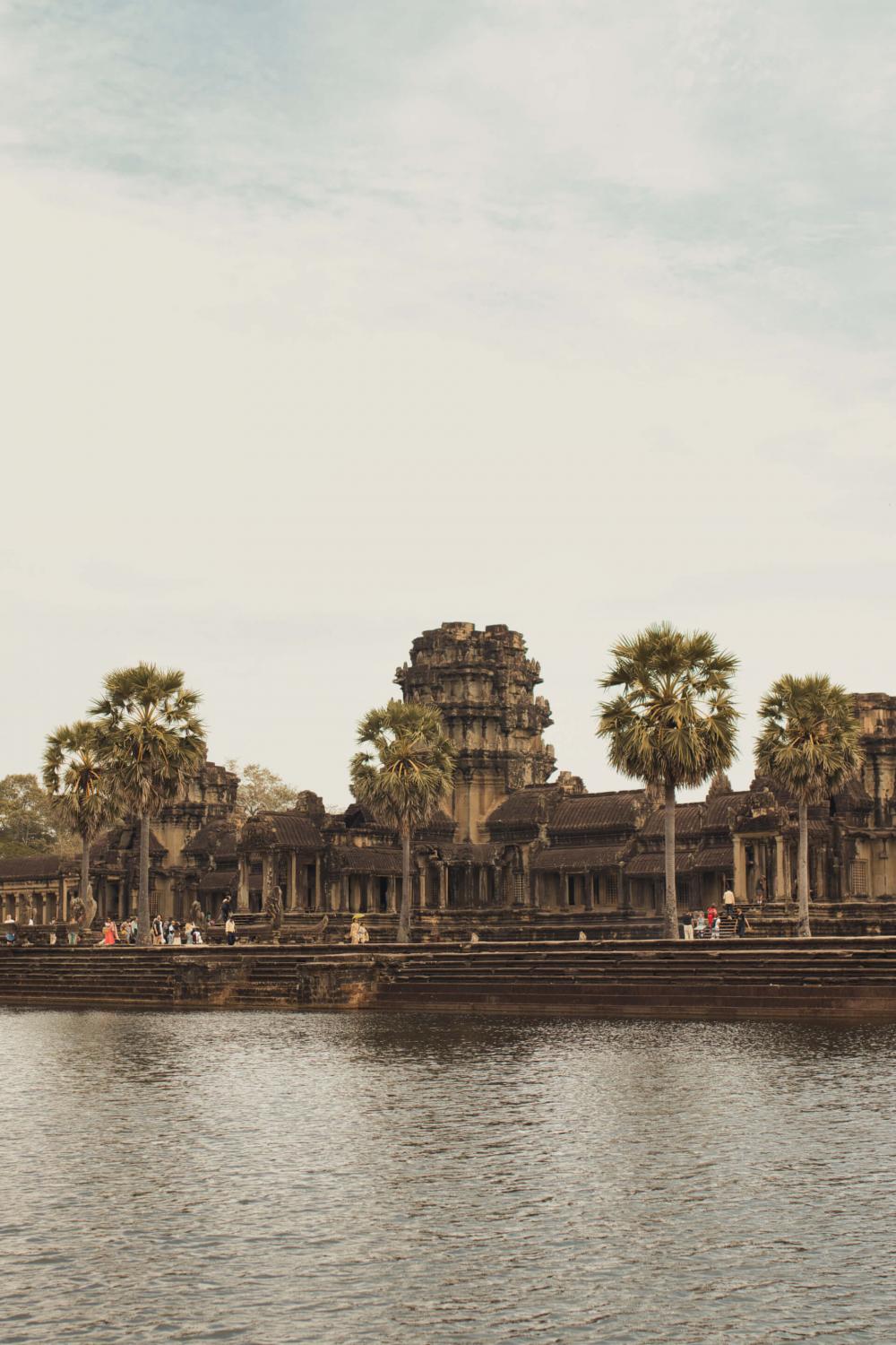 Angkor