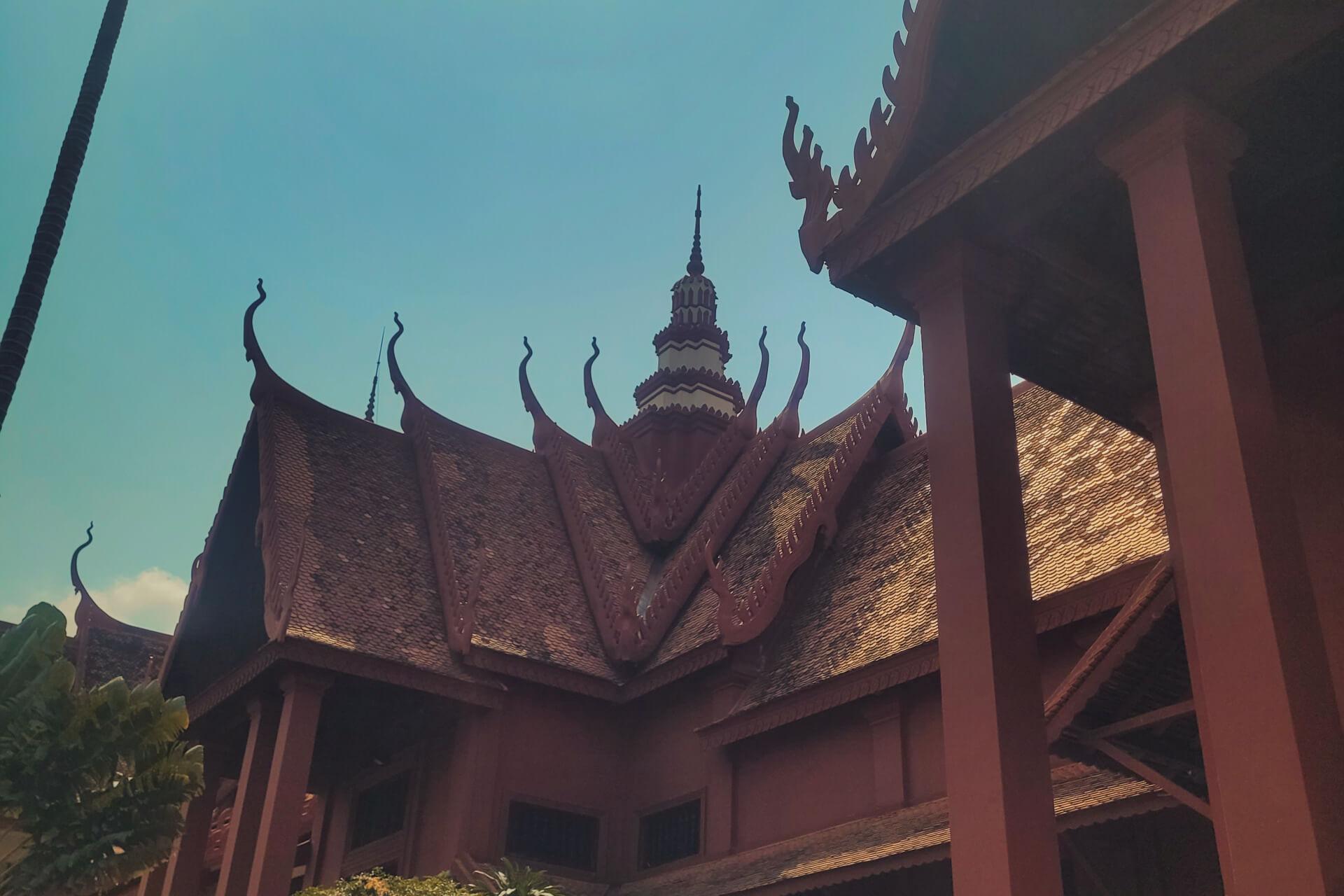 National Museum of Cambodia