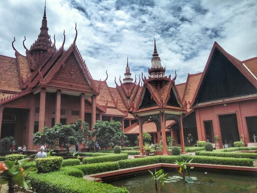 Museum