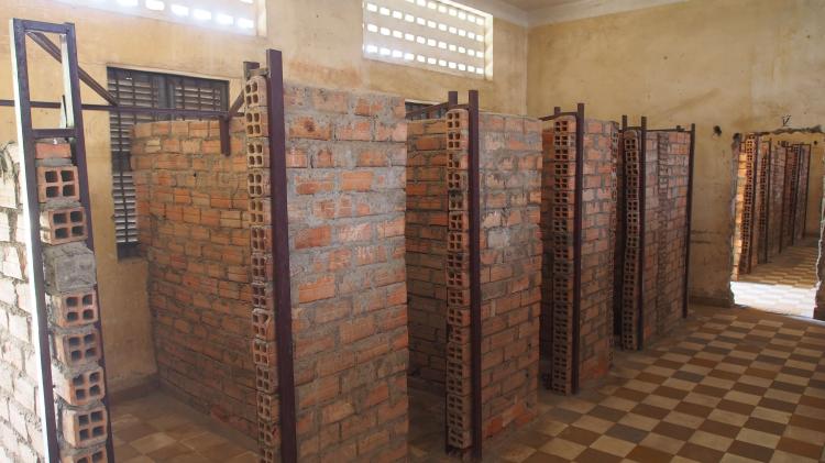 Tuol Sleng