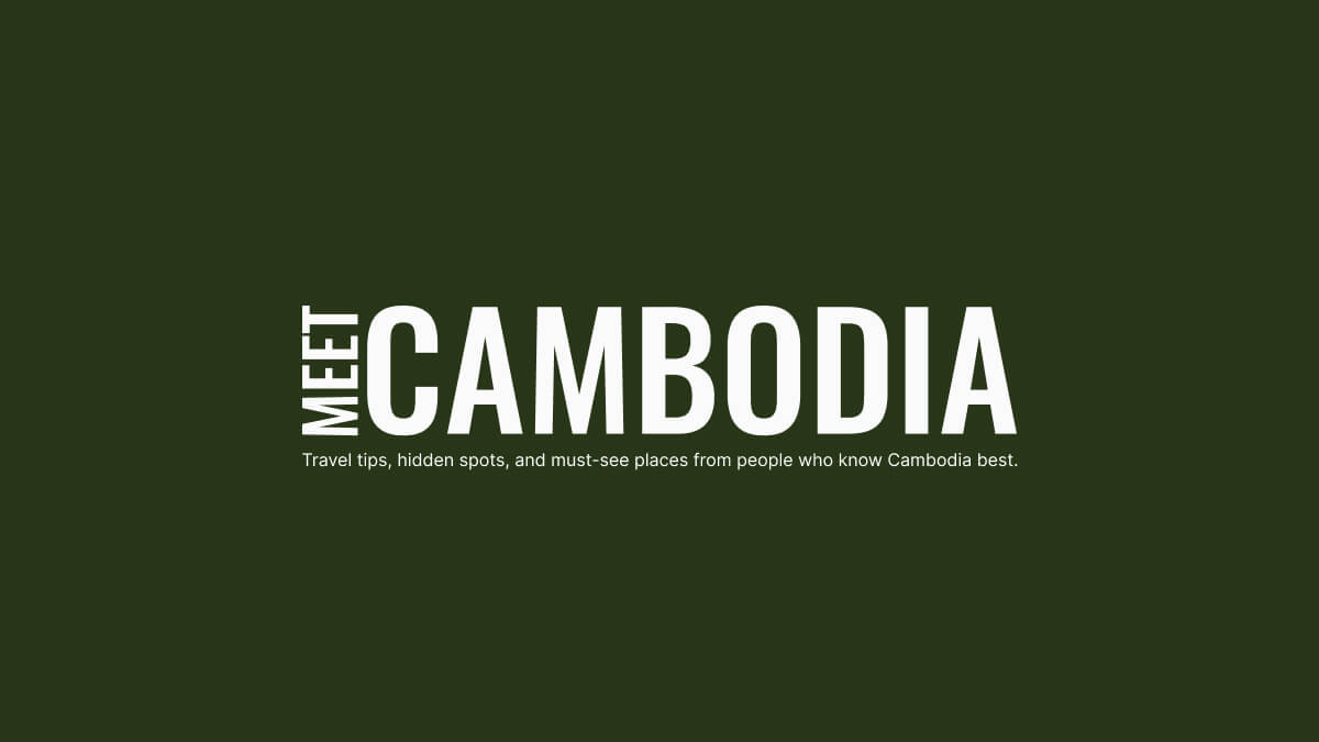 Techo International Airport to Phnom Penh City